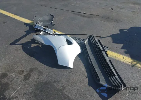 2017 Toyota Corolla Le из США, поврежденный, VIN 2T1BURHEXHC824381